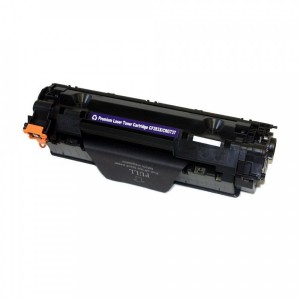 Hp cf283a Muadil Toner 1500 Sayfa